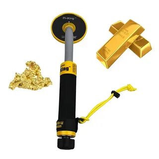 Titan 1000 detector price
